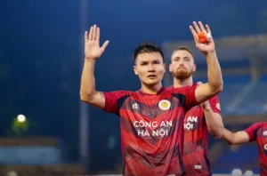 Nguyên nhân rút lui của Quang Hải