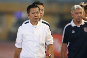 Áp lực và thử thách cho Nguyễn Anh Đức