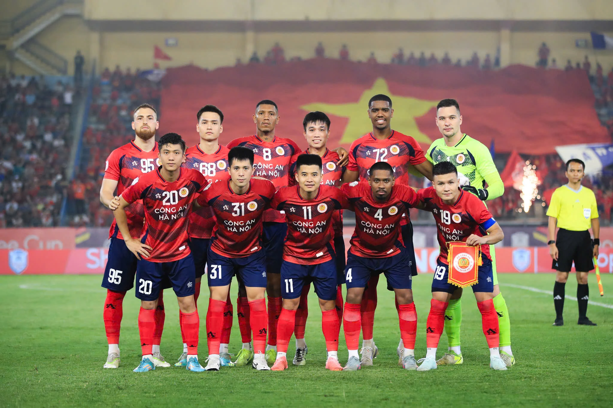 Ý nghĩa của trận chung kết