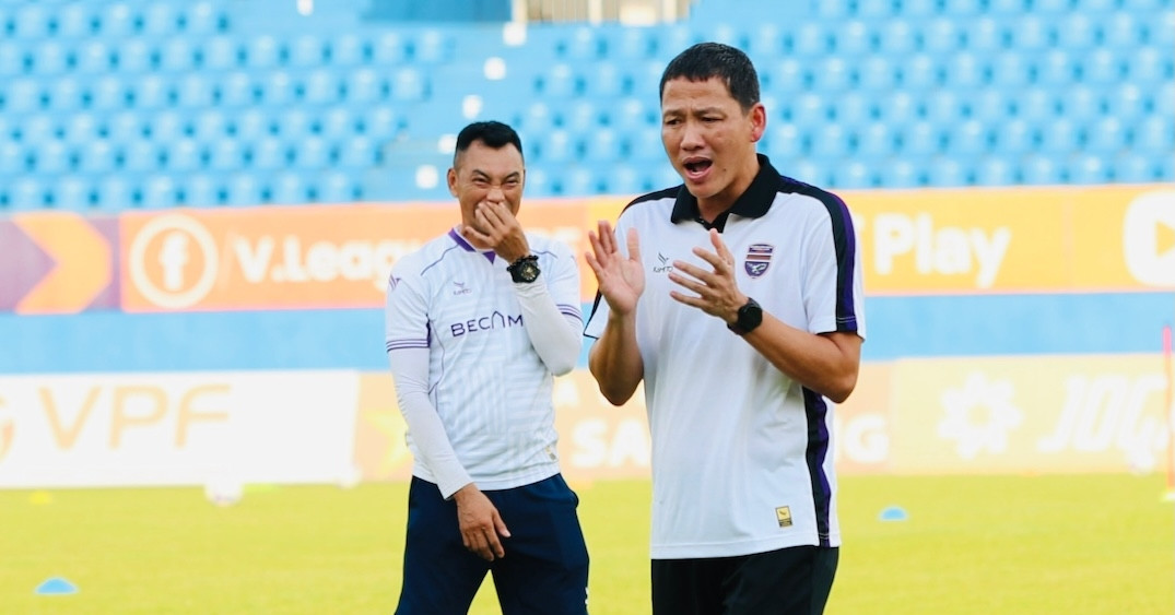 Thông tin về Cúp Quốc gia 2024/25