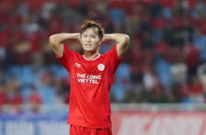 Thông tin về đội hình