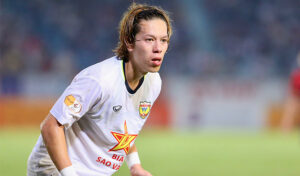 Phong độ của Viktor Lê