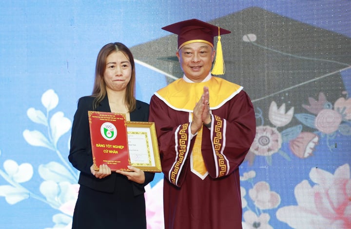 Diễn biến vụ án